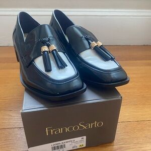 Franco Sarto dress loafer